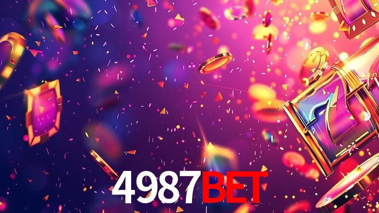 Download para Android e iOS na 4987bet