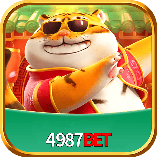 Imagem promocional da 4987bet mostrando a plataforma e suas vantagens